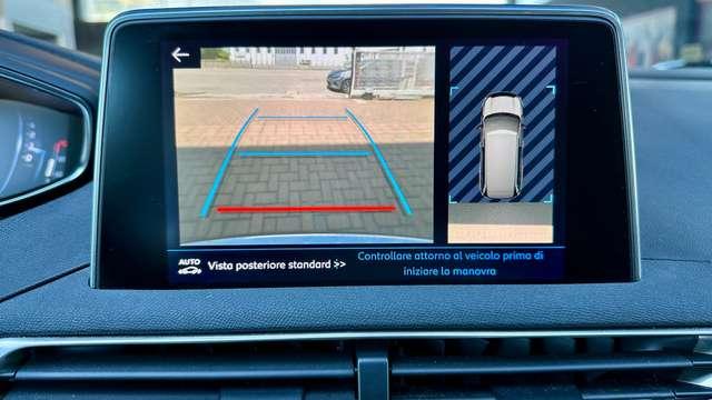 Peugeot 5008 1.2 Puretech Turbo 130CV S&S Allure