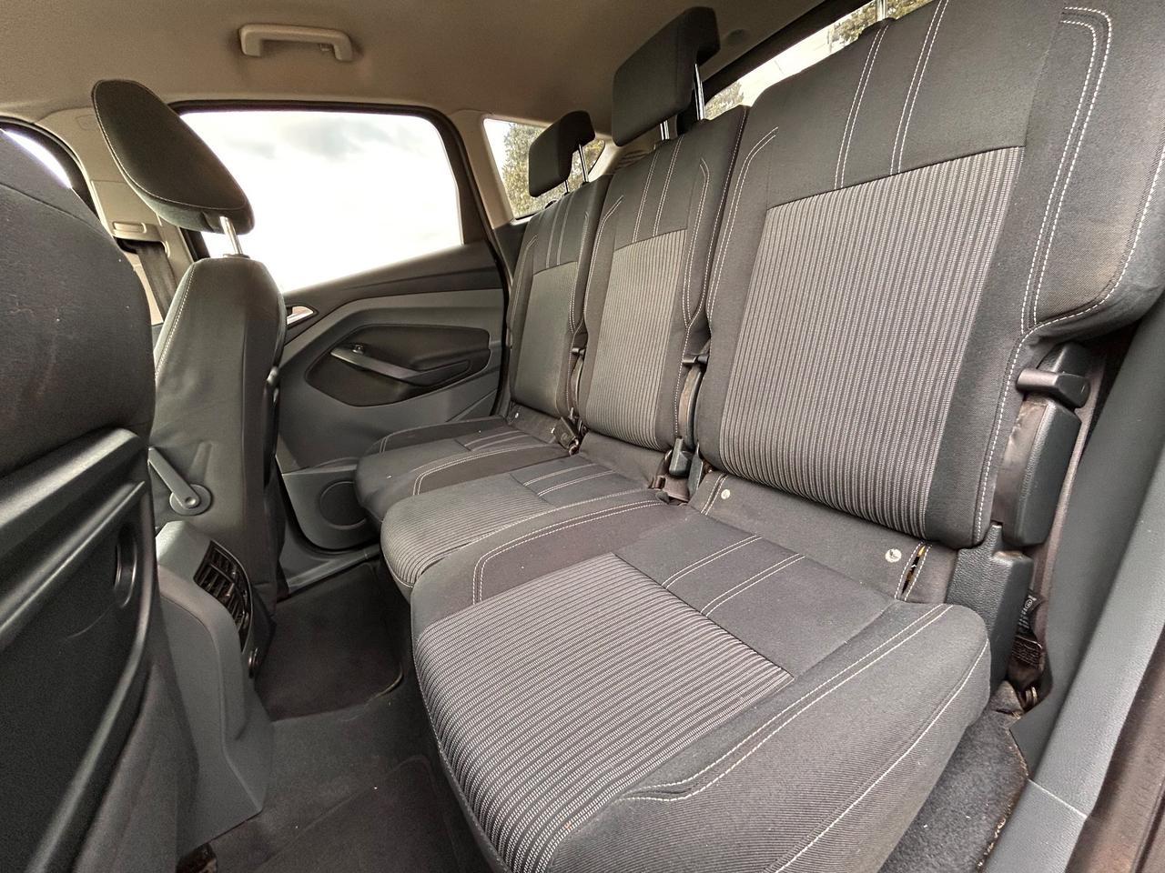 Ford C-Max 1.6 EcoBoost 150CV Titanium *UNIPRO*SOLO 73000 KM*