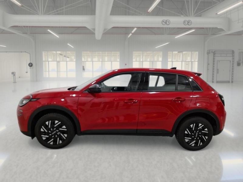 FIAT 600 1.2 MHEV 100 CV SUV