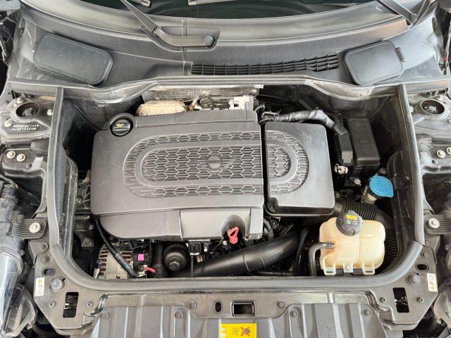MINI Countryman 2.0 Cooper D Park Lane Plus Automatica