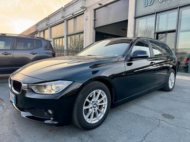 Bmw 316d Touring AUTOM.+LED
