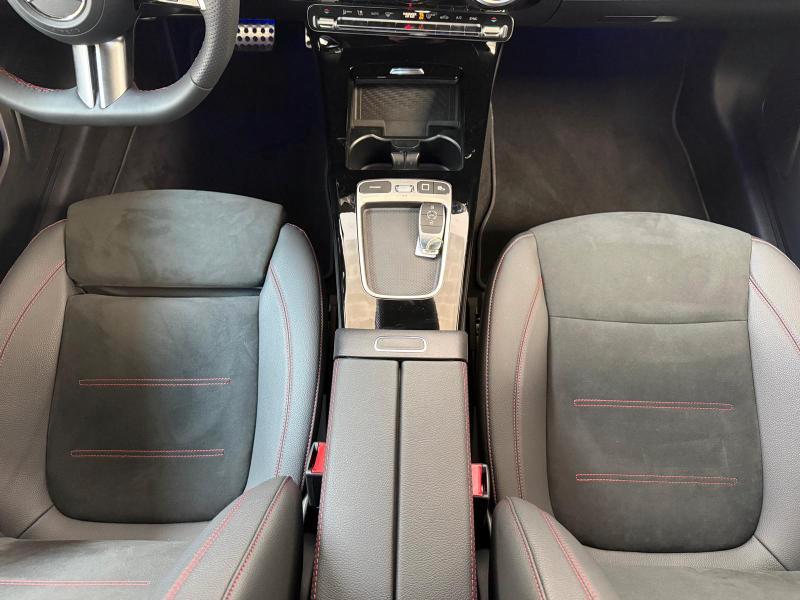 Mercedes A 200 AMG Line Advanced Plus 7G-DCT