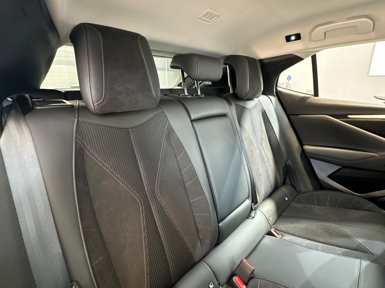 Ds DS4 4 BlueHDi 130 aut. Performance Line