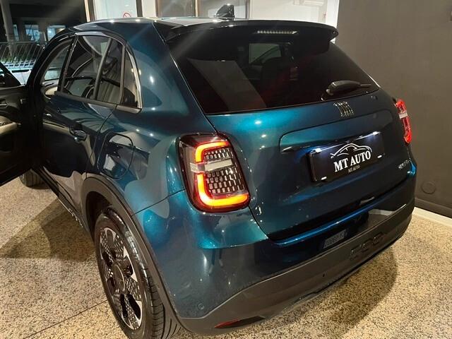 Fiat 600 Hybrid 100 CV DCT MHEV La Prima