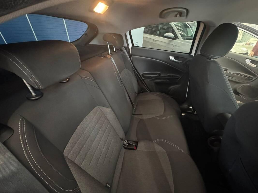 Alfa Romeo Giulietta 1.6 jtdm Super 120cv