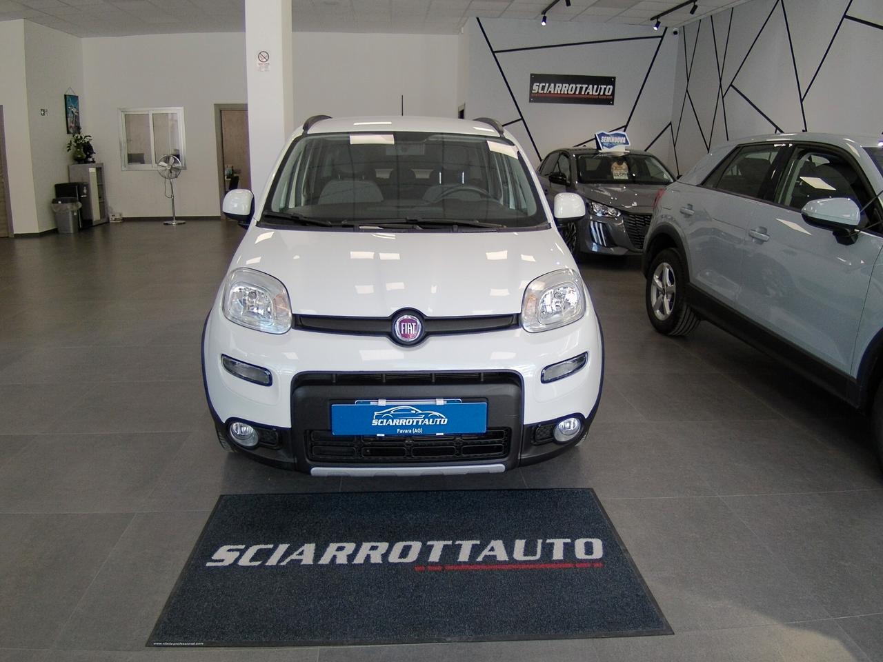 Fiat Panda 1.0 FireFly S&S Hybrid 2023