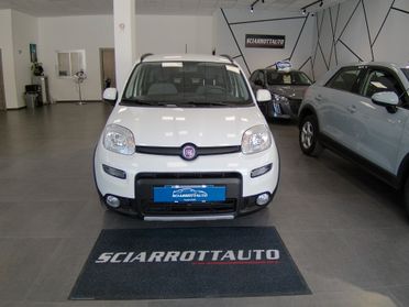 Fiat Panda 1.0 FireFly S&S Hybrid 2023