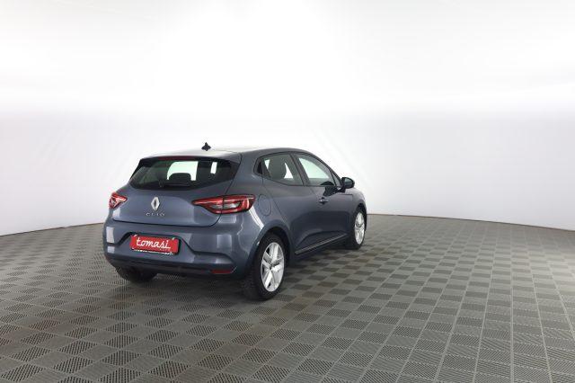 RENAULT Clio Clio Full Hybrid E-Tech 140 CV 5 porte Business