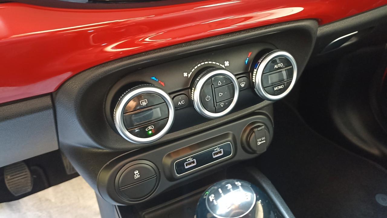 Fiat 500L 1.6 Multijet 120 CV Business