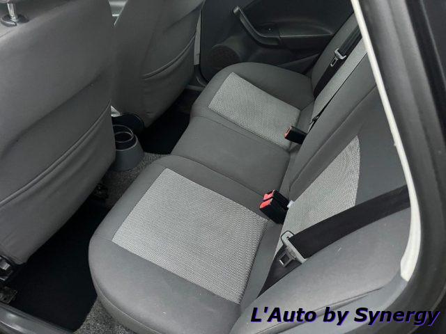 SEAT Ibiza 1.2 TDI CR 5 porte Style FR