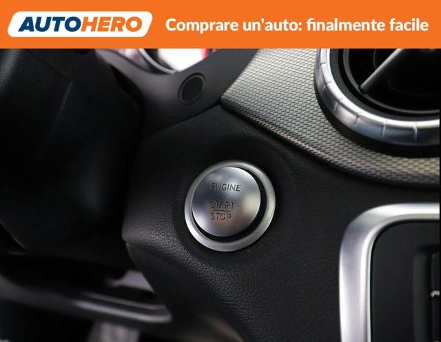 MERCEDES-BENZ CLA 220 d Automatic Premium