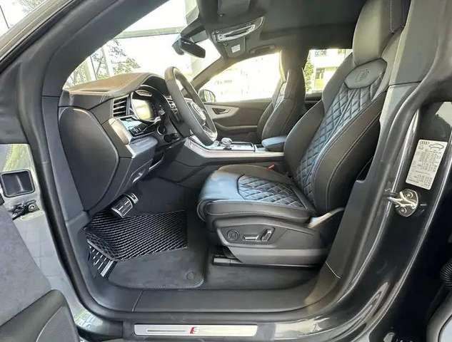 Audi Q8 50 TDI FACELIFT MY 2025 S LINE/CAM/MTRX/PAN/23