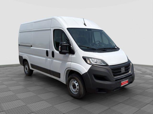 FIAT Ducato Ducato 35 2.2 Mjt 140CV PM-TM Furgone
