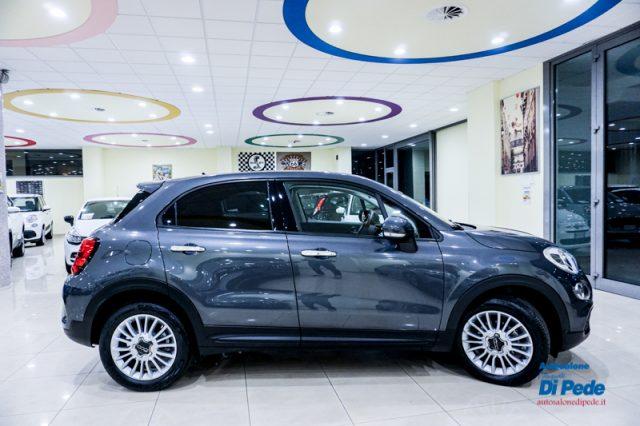 FIAT 500X 1.3 MultiJet 95 CV Connect