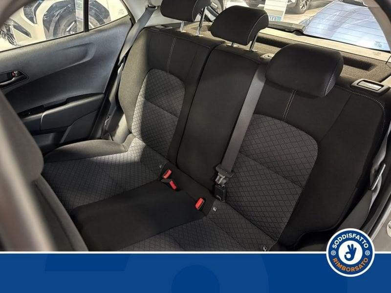 KIA Picanto 1.0 GPL Urban MY25