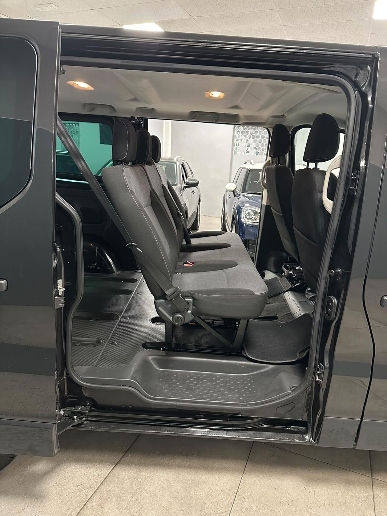 Fiat Talento 1.6 TwinTurbo MJT 125CV PC-TN Combi N1 10q