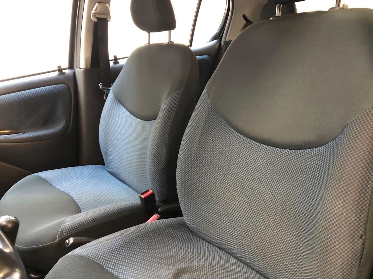 Toyota Yaris 5p 1.0 Expo