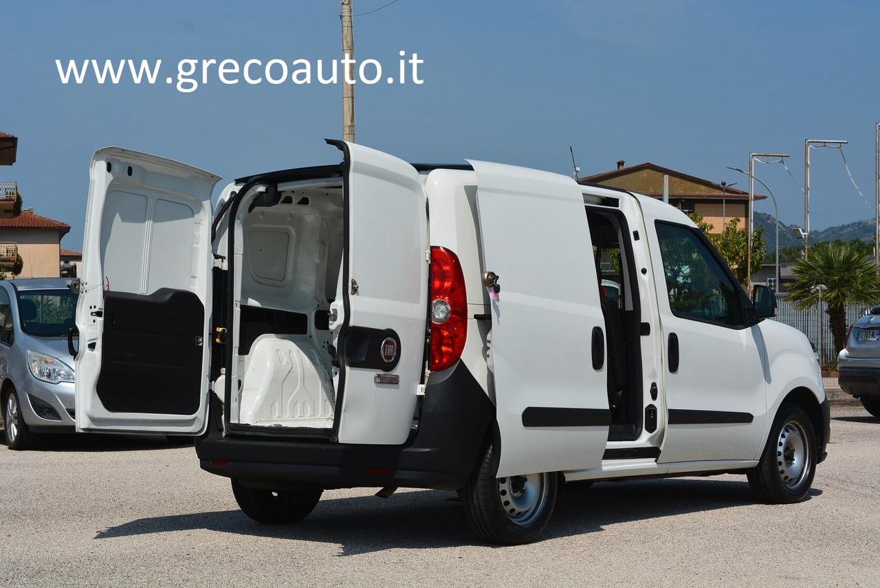 Fiat Doblò 13 MJT 95 cv 3 posti voletto posteriore