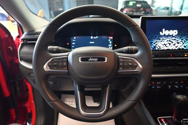 JEEP Compass 1.3 T4 4XE PLUG-IN HYBR.LIMITED 190CV RADAR FULL!!
