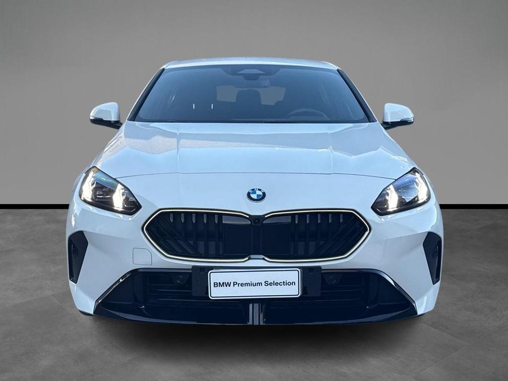 BMW Serie 1 120 d 48V MSport Pro DCT