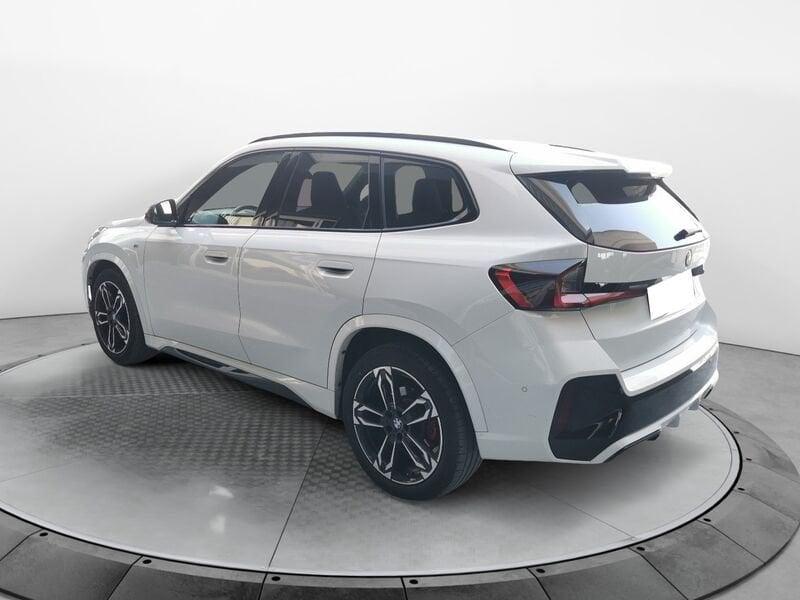BMW X1 X1 sDrive 18d Msport