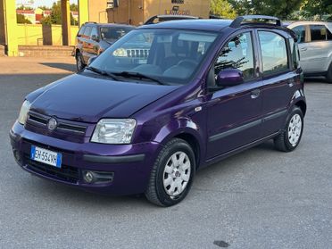 Fiat Panda 1.2 Active GPL X Neopatentati