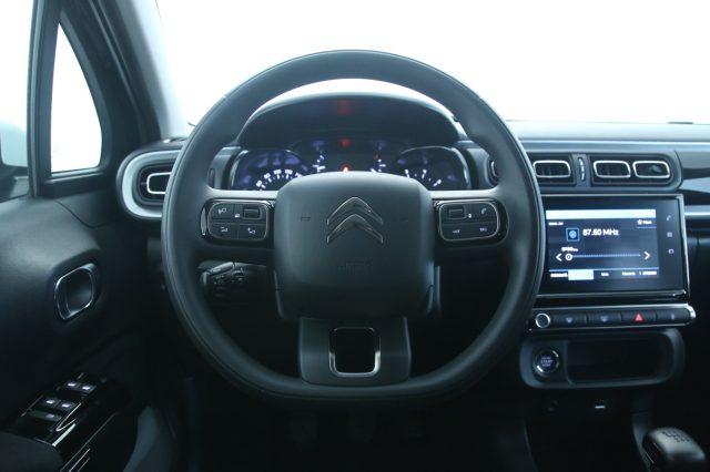 CITROEN C3 PureTech 110 S&S Shine Neopatentati
