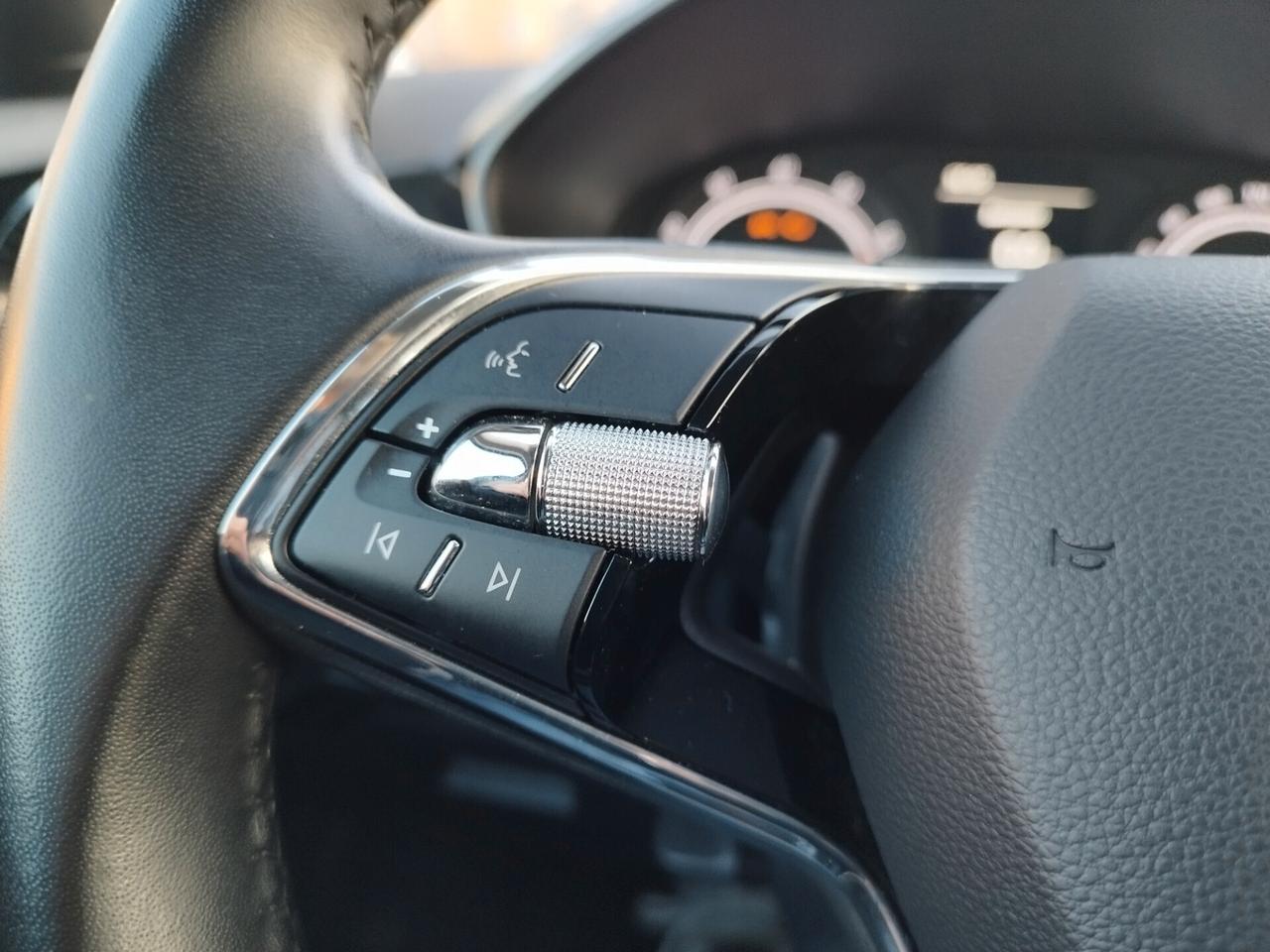 Skoda Fabia 1.0 TSI 95 CV Ambition km 33400