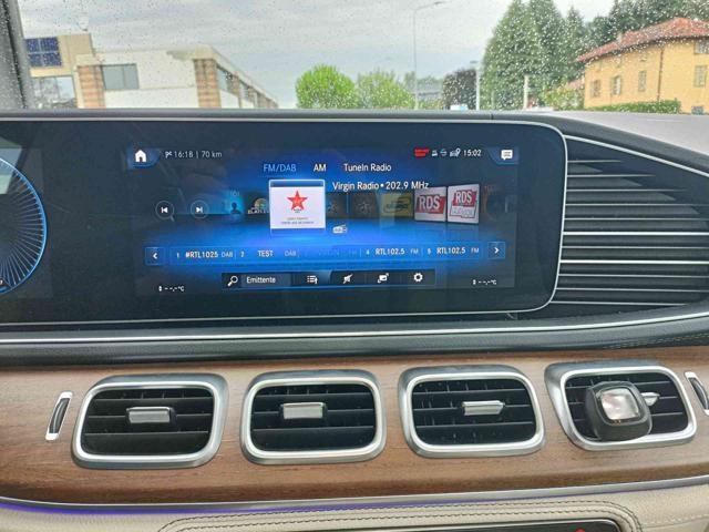 MERCEDES-BENZ GLE 350 de hybrid Premium Plus GARANZIA 24mesi mercedes