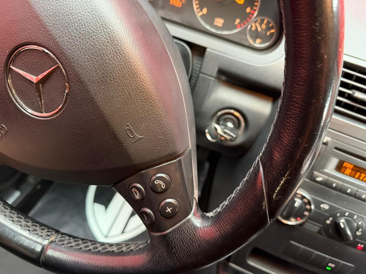 Mercedes-benz A 160 BlueEFFICIENCY Special Edition OK NEOPATENTATI