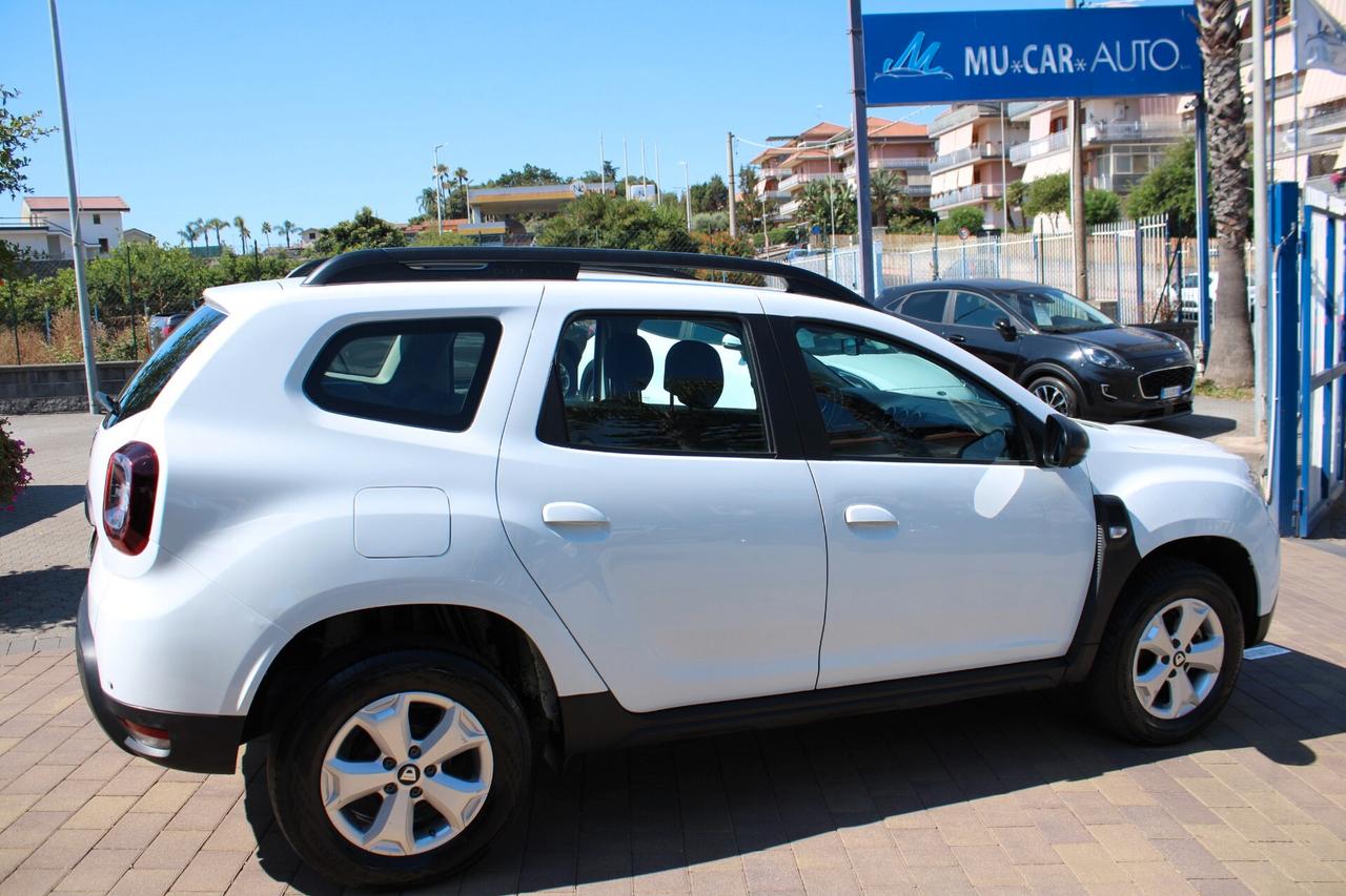 Dacia Duster 1.5 Blue dCi 8V 115 CV 4x2 Comfort