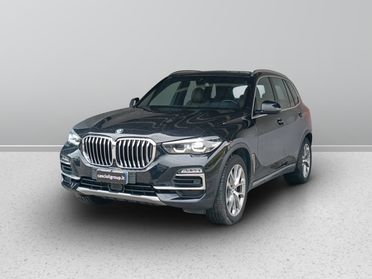 BMW X5 G05 2018 - X5 xdrive30d xLine auto