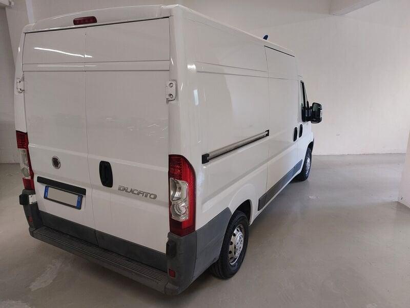 FIAT Ducato Ducato 30 2.2 MJT PM-TM Furgone