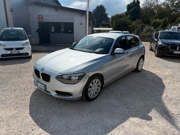 Bmw 116i 5p. Unique UNIPRO'