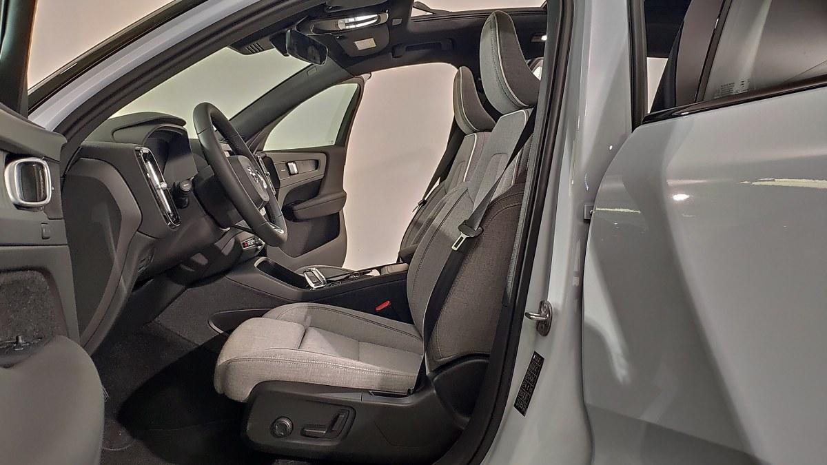 VOLVO Xc40 Recharge Pure Electric Twin Motor Awd Ultimate