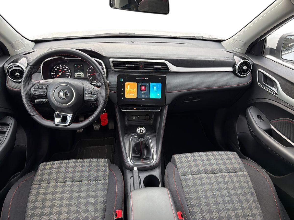 MG ZS 1.5 Comfort