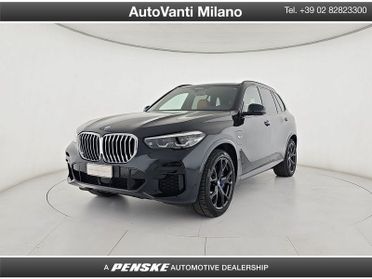BMW X5 X5 xdrive45e Msport auto
