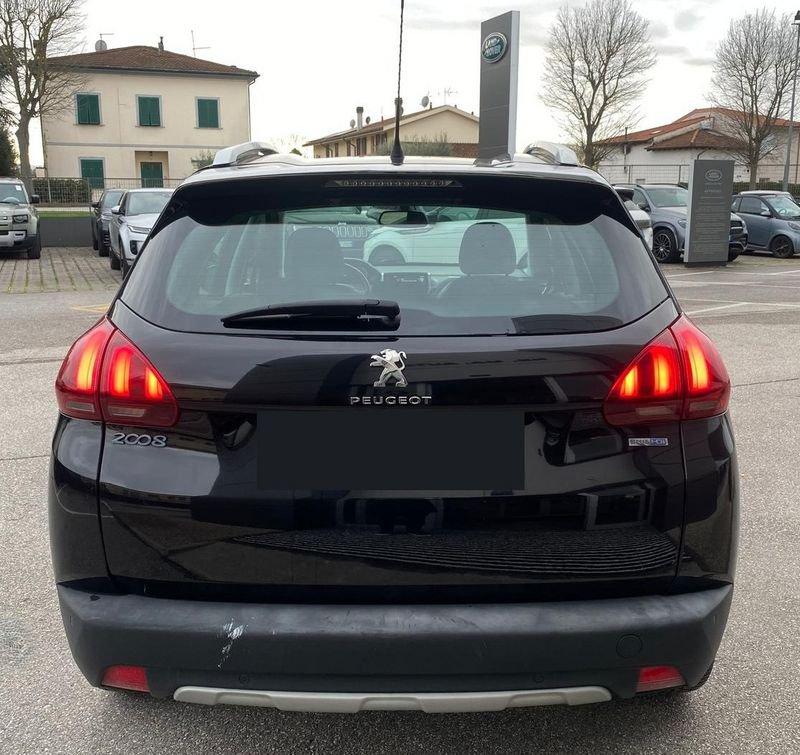 Peugeot 2008 BlueHDi 100 Allure NEOPATENTATI