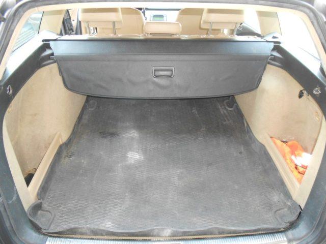 VOLKSWAGEN Passat 2.0 16V TDI 4mot. Var. Highline Export