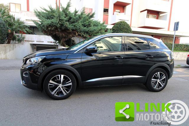 PEUGEOT 3008 BlueHDi 120 S&S Business