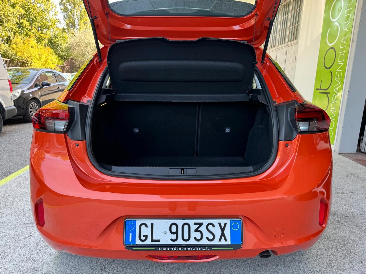 Opel Corsa 1.2 Edition GARANZIA 24 MESI *PROMO*