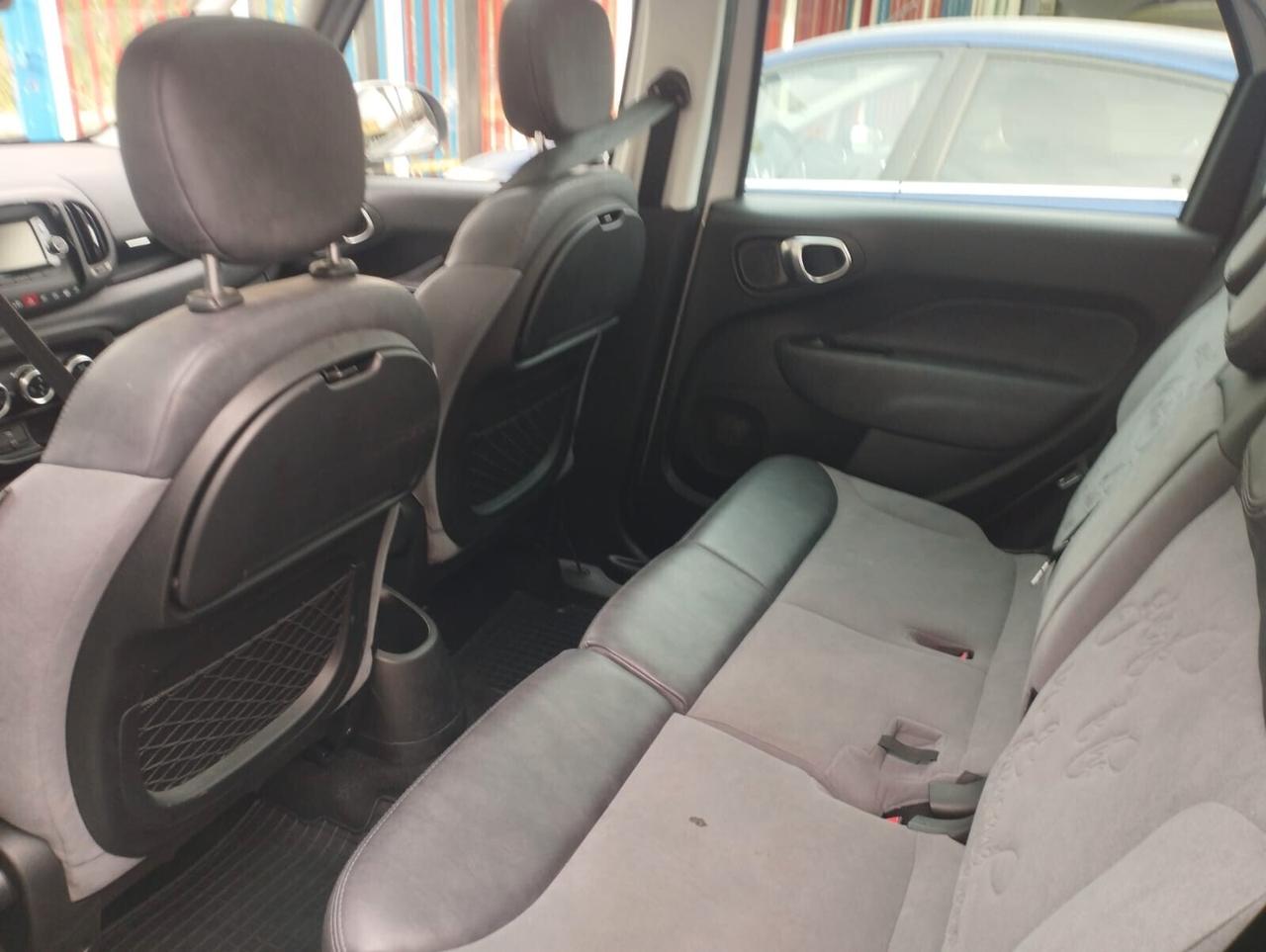 Fiat 500L 1.6 Multijet 105 CV Pop Star