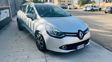 Renault Clio Sporter 1.5 dCi 8V 90CV Start&Stop Energy