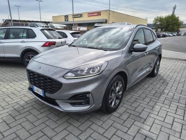 Ford Kuga 2.5 Full Hybrid 190 CV CVT 2WD ST-Line *GARANZIA 24 MESI*