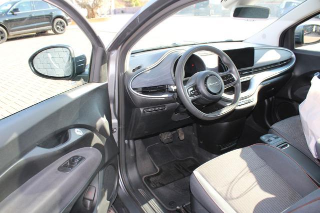 FIAT 500 Icon Berlina 42 kWh