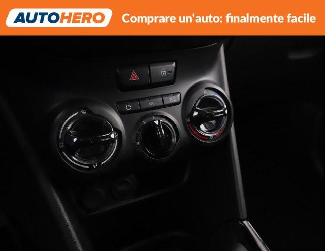 PEUGEOT 2008 1° serie PureTech 82 S&S Active