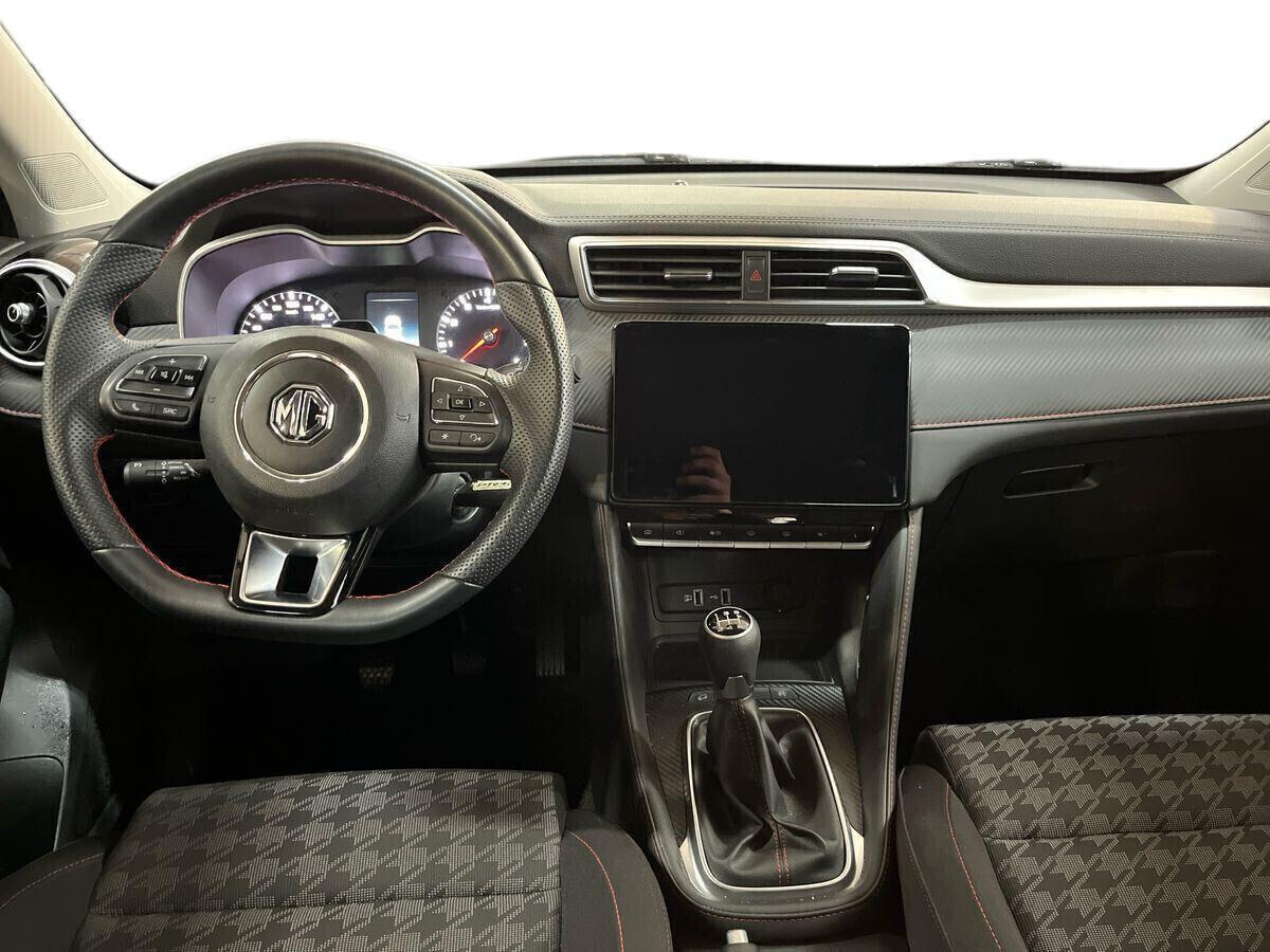 Mg ZS - APERTI AD AGOSTO