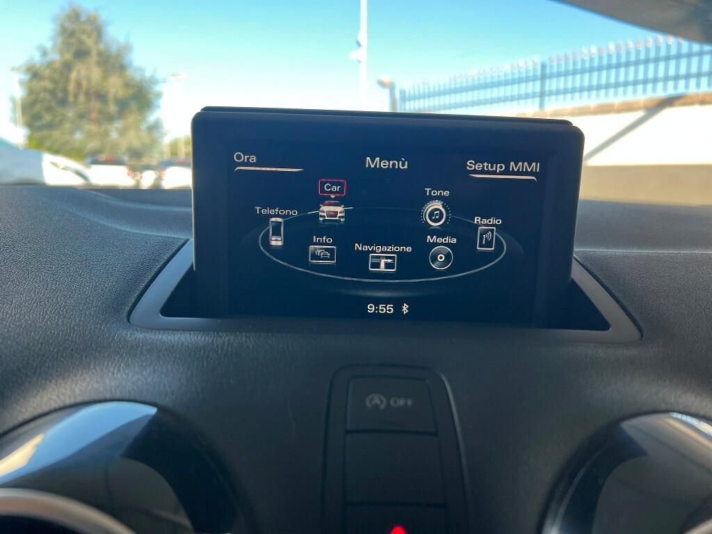 Audi A1 Sportback Sline TFSI *PREZZO REALE*