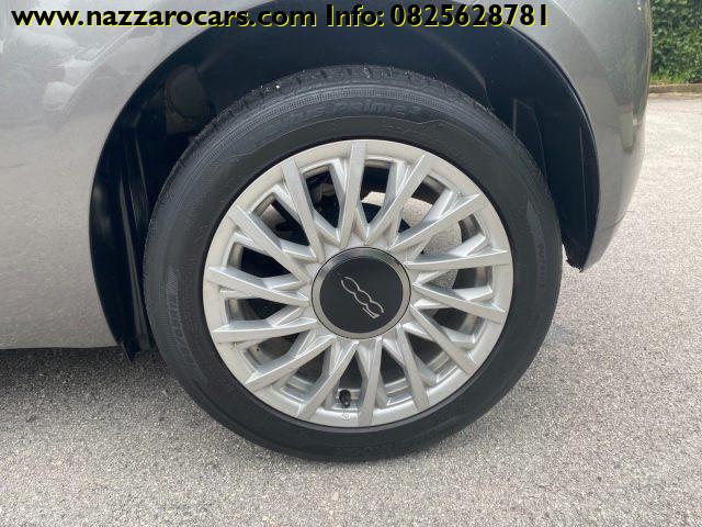 FIAT 500 1.0 Hybrid 70Cv Club