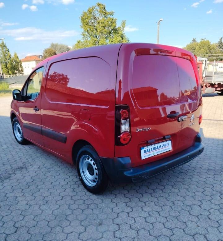 CITROEN BERLINGO 1.6 2018